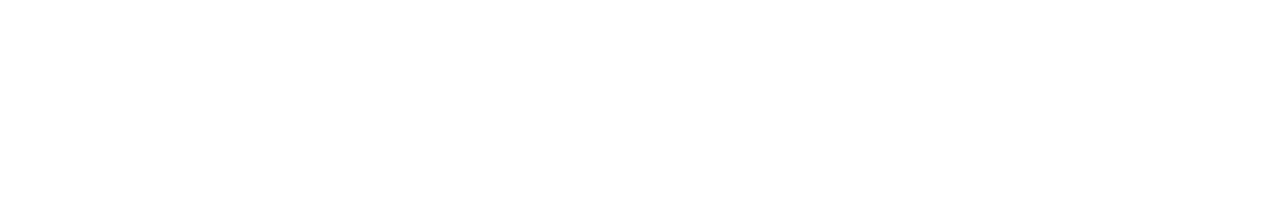 A black abstract wavy shape occupies the top portion of the image, with a white area below.